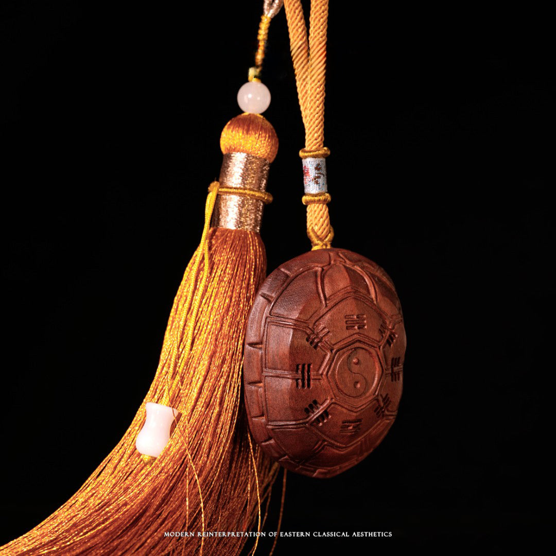 Material visual study
